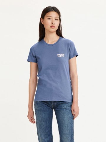 Levi´s Shirt blauw