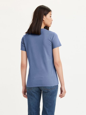 Levi´s Shirt in Blau