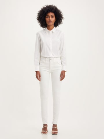 Levi´s Jeans "720" - Super Skinny fit - in Creme