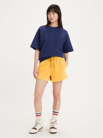 Levi´s Sweatshorts in Orange