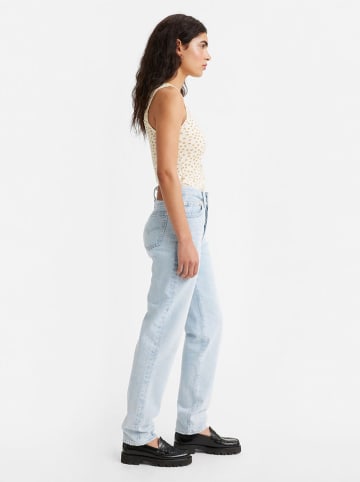 Levi´s Jeans "501 '81" - Regular fit - in Hellblau