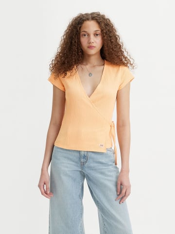 Levi´s Shirt in Apricot
