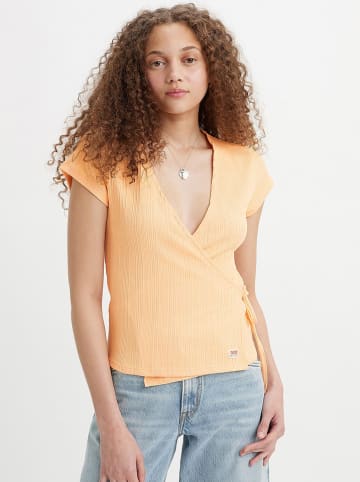 Levi´s Shirt abrikooskleurig
