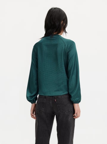 Levi´s Blouse petrol