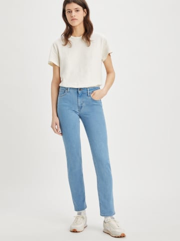 Levi´s Jeans - Slim fit - in Hellblau