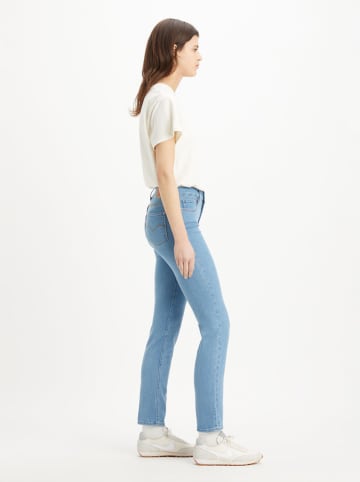 Levi´s Jeans - Slim fit - in Hellblau