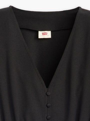 Levi´s Bluse in Schwarz