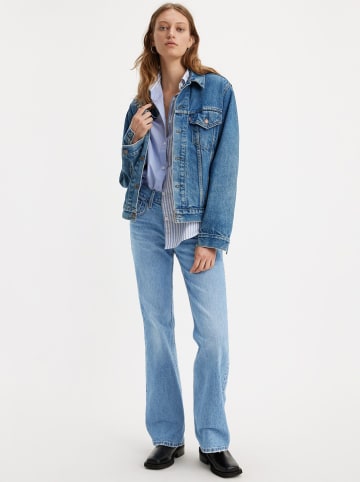 Levi´s Jeans - Flare fit - in Hellblau