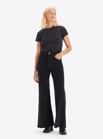 Levi´s Hose in Schwarz