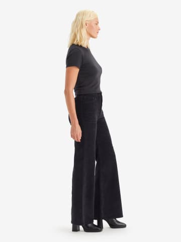 Levi´s Hose in Schwarz