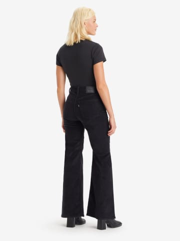 Levi´s Hose in Schwarz
