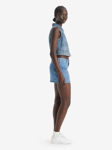 Levi´s Jeansrock in Hellblau