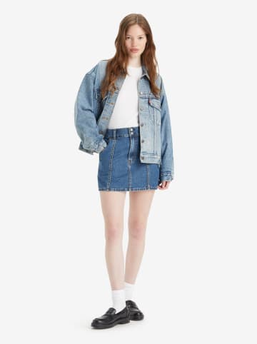 Levi´s Spijkerrok blauw