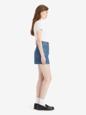 Levi´s Jeansrock in Blau
