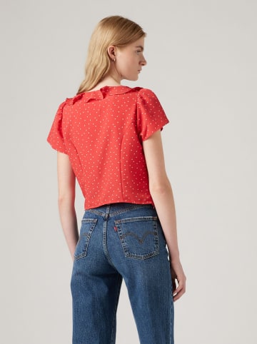 Levi´s Blouse rood