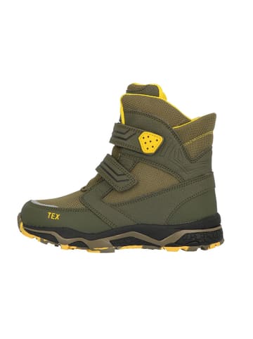 Lurchi Winterboots "Luca" in Khaki