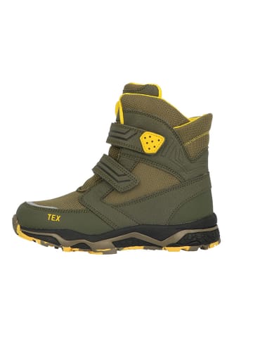 Lurchi Winterboots "Luca" in Khaki