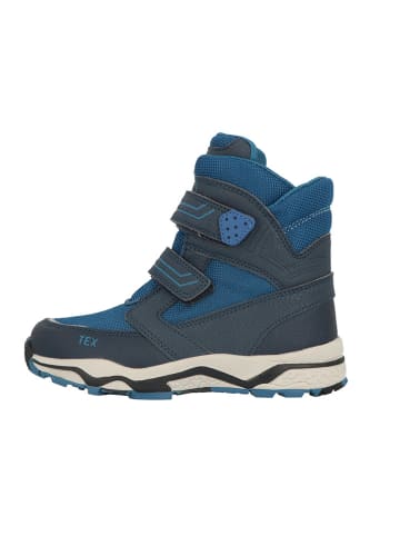 Lurchi Winterboots "Luca" in Blau