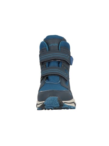 Lurchi Winterboots "Luca" blauw