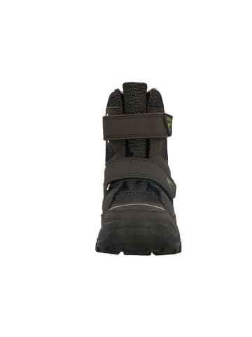 Lurchi Winterboots "Kagan" in Braun