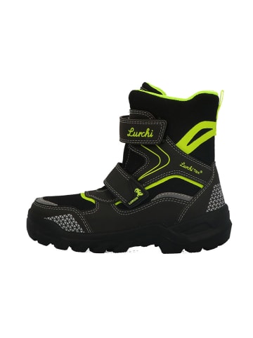 Lurchi Winterboots "Kosta" in Schwarz