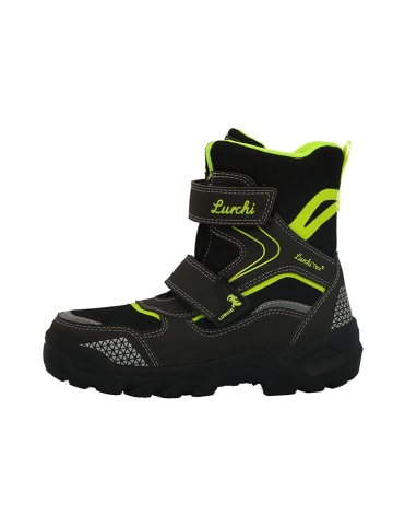 Lurchi Winterboots "Kosta" in Schwarz
