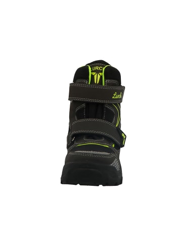 Lurchi Winterboots "Kosta" in Schwarz