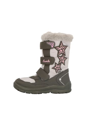 Lurchi Winterboots "Kalani" grijs