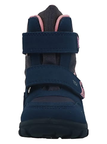Lurchi Winterboots "Kacie" in Dunkelblau