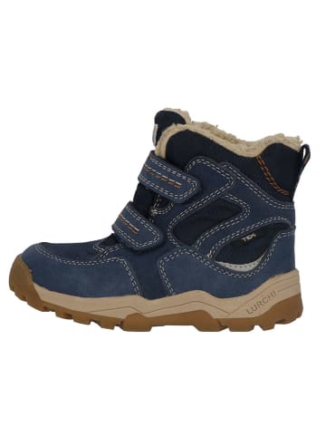 Lurchi Winterboots "Teko" in Dunkelblau