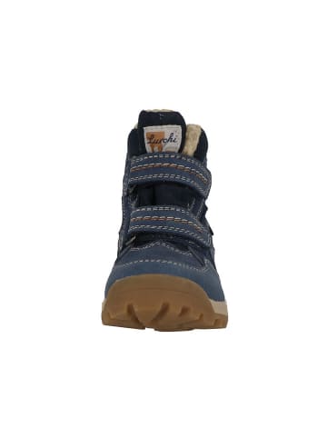Lurchi Winterboots "Teko" in Dunkelblau