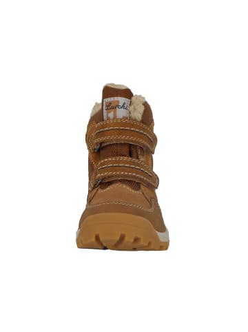 Lurchi Winterboots "Teko" lichtbruin