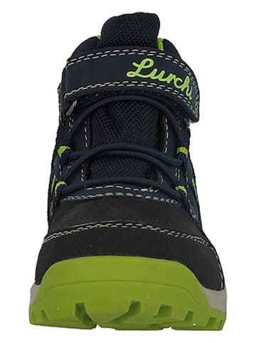 Lurchi Winterboots "Christiano" in Dunkelblau