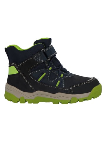 Lurchi Winterboots "Christiano" in Dunkelblau