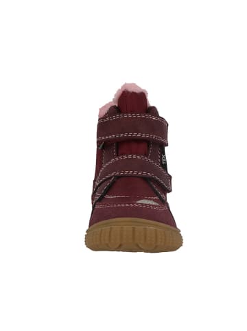 Lurchi Winterboots "Jasmina" rood