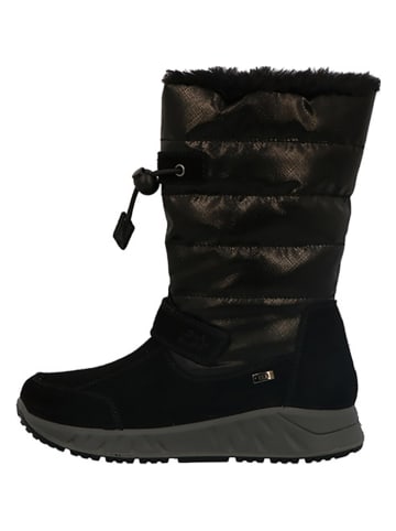 Lurchi Winterboots "Chiliana" in Schwarz