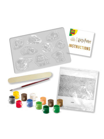 SES Gipsgietset "Harry Potter" - vanaf 6 jaar