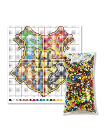 SES Bügelperlenset "Harry Potter" - ab 6 Jahren