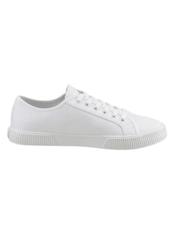 Calvin Klein Sneakers in Weiß