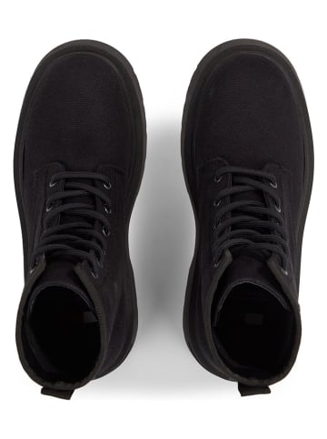 Tommy Hilfiger Shoes Boots in Schwarz