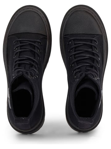 Tommy Hilfiger Shoes Boots in Schwarz