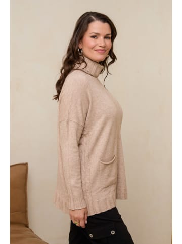 Curvy Lady Coltrui lichtbruin