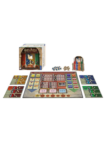 Kosmos Brettspiel "Harry Potter Wettstreit um den Hauspokal" - ab 11 Jahren