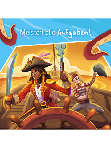 Kosmos Kartenspiel "Noobs Über Bord" - ab 10 Jahren