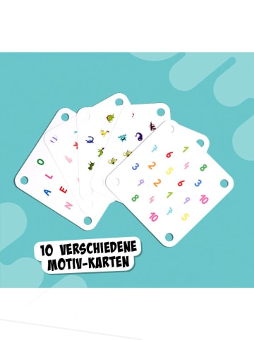Noris Memospiel "Mein Frosch" - ab 3 Jahren