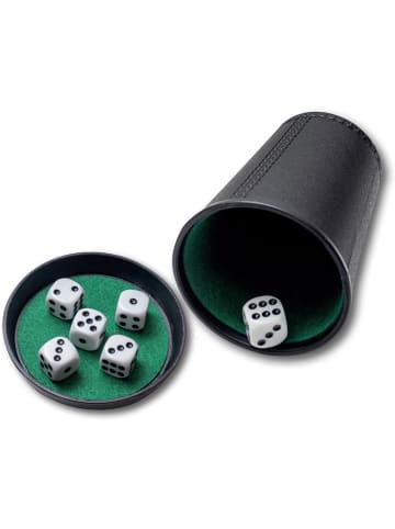 Noris Würfelbecher-Set - ab 3 Jahren