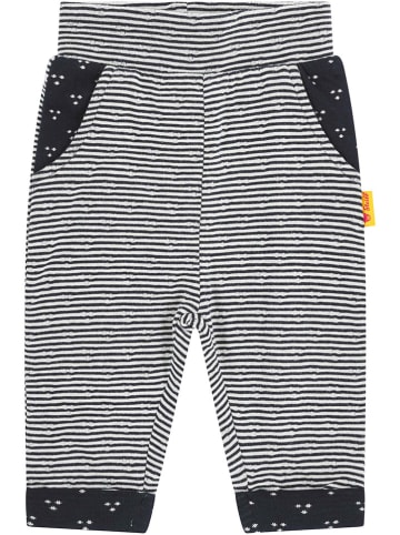 Steiff Sweathose in Schwarz