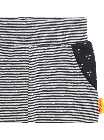 Steiff Sweathose in Schwarz