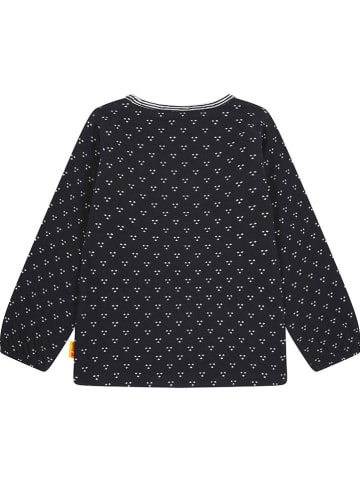 Steiff Longsleeve zwart