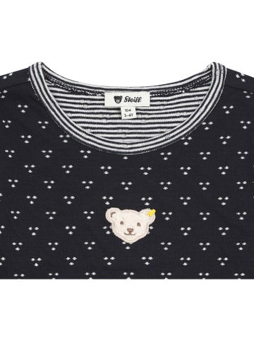 Steiff Longsleeve zwart